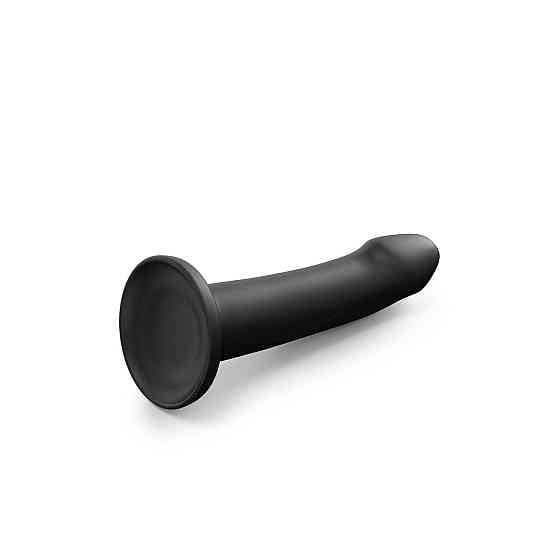 Фалоімітатор Dorcel Real Pleasure M Black Sex Aura Київ