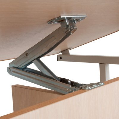 Парта со стулом Sector Сопрано Бук трансформер (Сопрано Бук) Винница - изображение 3