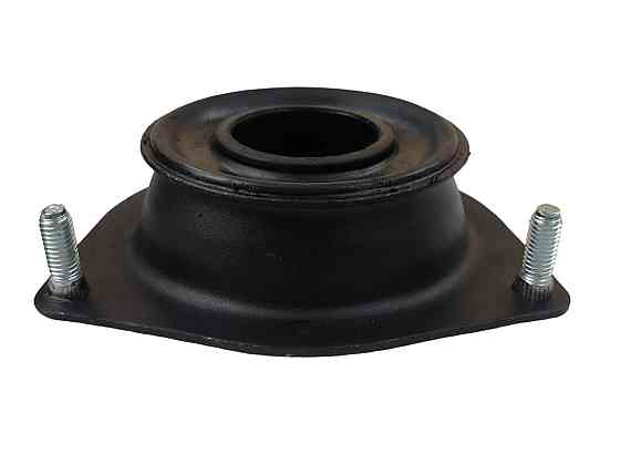 Опора стойки 2108, 2109, 21099, 2113, 2114, 2115 верхняя с болтами и подшипником (люстра) передней Мукачево