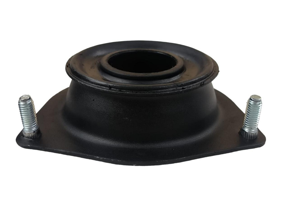 Опора стойки 2108, 2109, 21099, 2113, 2114, 2115 верхняя с болтами и подшипником (люстра) передней Мукачево - изображение 3