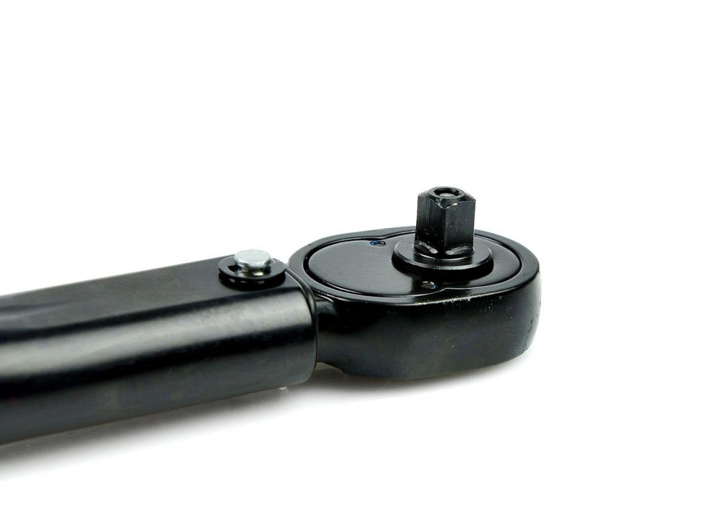 Ключ динамометриичний 