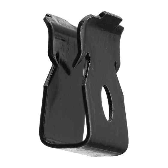 Фиксатор V-образный Без резьбы Металл, N90531902, Citigo, Jetta, Passat B5, Phaeton 16517 Киев