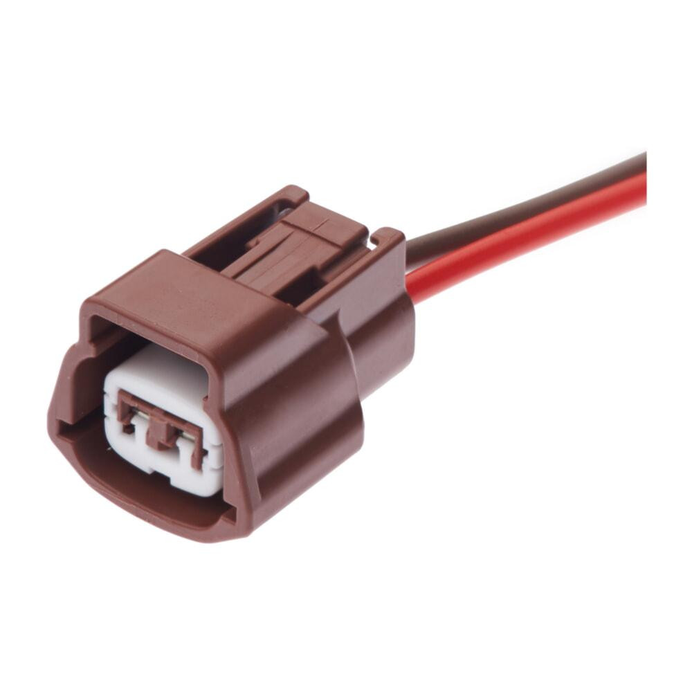 Разьем коннектор с проводом, 2-кон., Дат, Температуры,  6189-0774, 6918-1594,  SUMITOMO Япония Infiniti, Nissan Киев - изображение 1