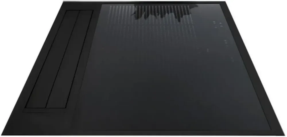 Варочная поверхность Falmec SINTESI 90 Black Киев - изображение 1