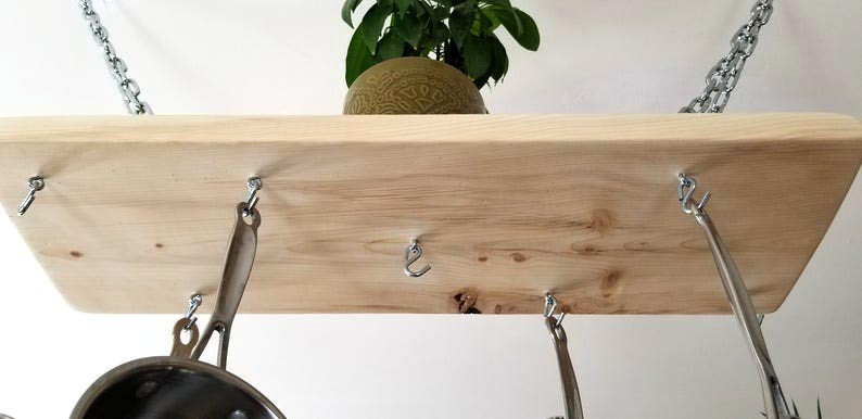 Органайзер для каструль і сковорідок "Магури" бланже Миколаїв - фото 6