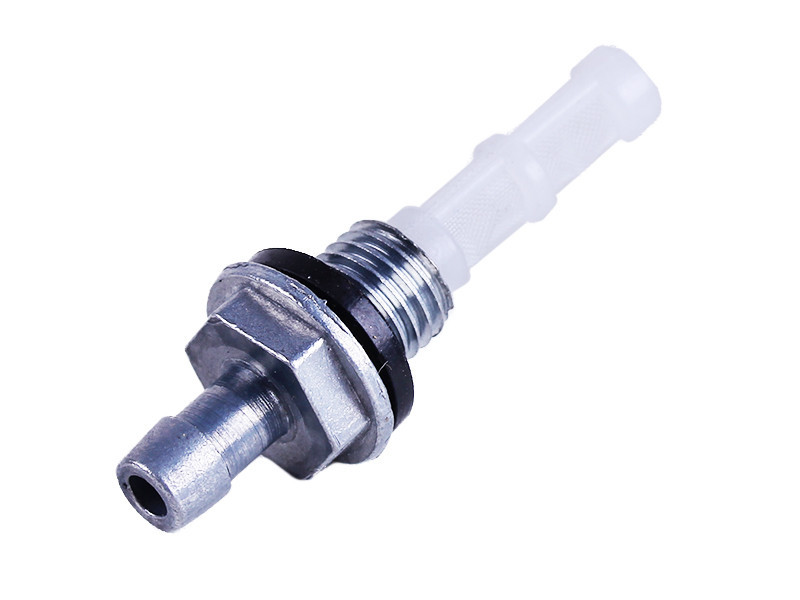 Фильтр топливный в бак 168F, металл Мукачево - изображение 1