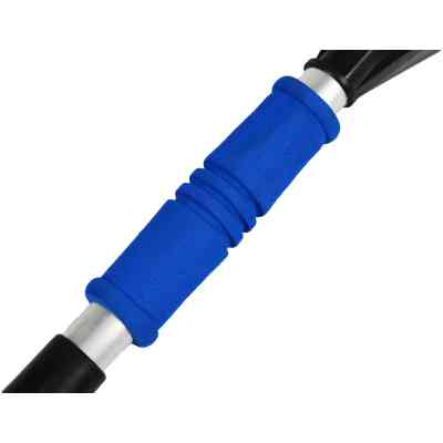 Щітка зі скребком Bottari 60 см &quot;HANDLE BRUSHICE&quot; (32302Blue-IS) Вінниця