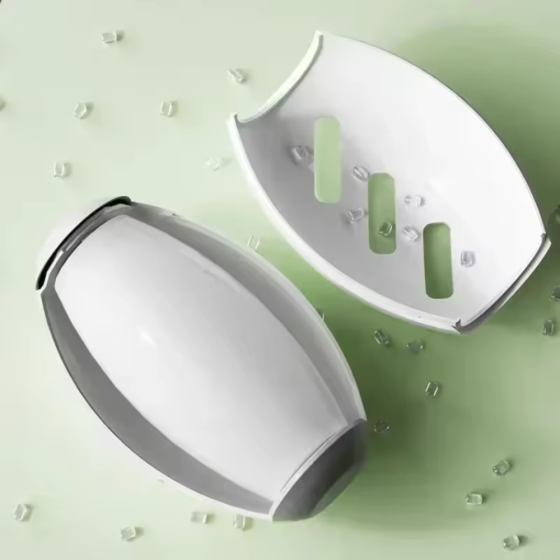 Ролик липучка для чистки одежды от шерсти,многоразовый,силиконовый,липкий валик для удаления волос и шерсти Каменец-Подольский