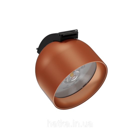 Дизайнерские подвесные треки - трансформеры Черный VALESO Композиция - 15 Киев