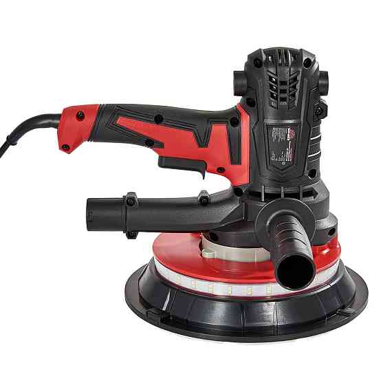 Машина шліфувальна Vitals Master SK 1890HP led Харків