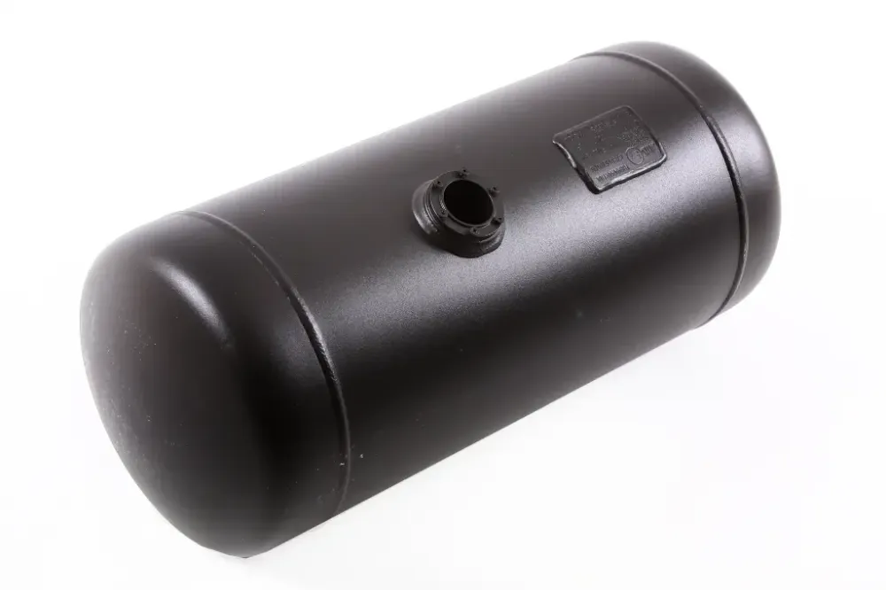 Баллон ГБО цилиндрический D315*L740мм 50л Tugra Makina Винница - изображение 1