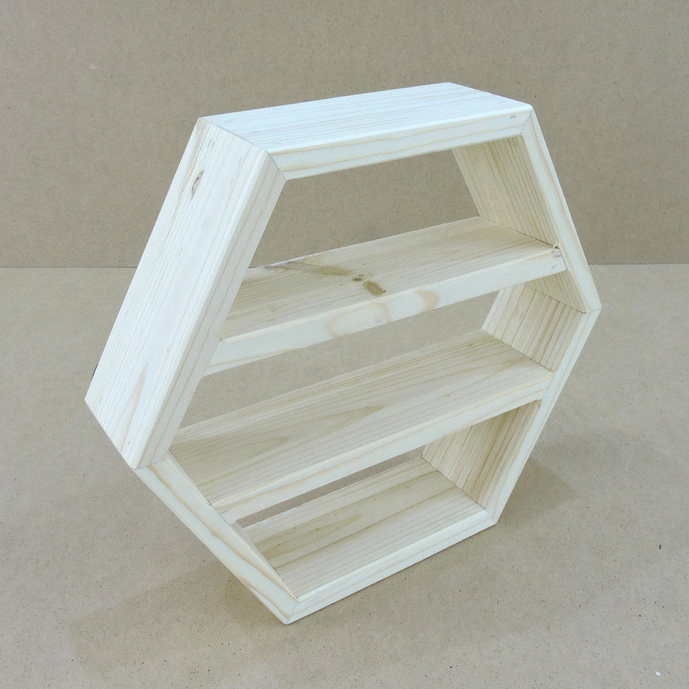 Настінна полиця "Федерація" бланже Миколаїв - фото 3