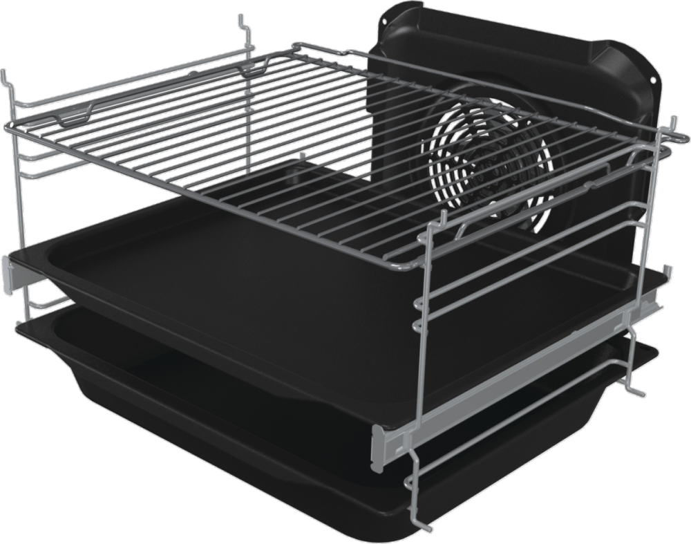 Комбінована плита Gorenje GKS5C73WF (FM514D-FPD4B) (7085842) Київ - фото 8