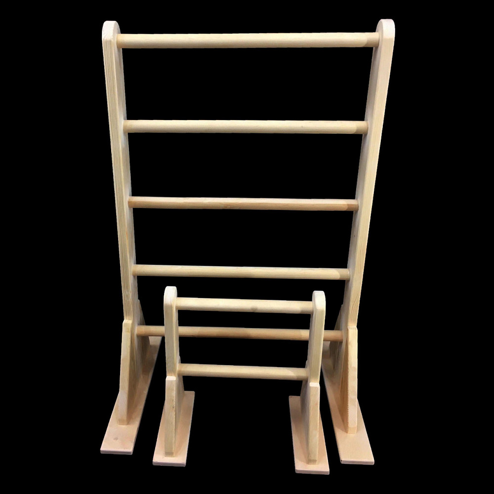 Станок для растяжки 