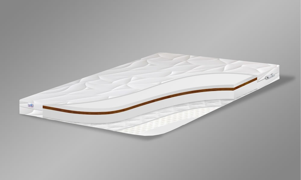 Ортопедический матрас TM Family Sleep Limerence/Лимеренс Life collection 90х190 Харків - фото 1