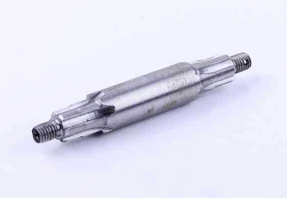 Вал тарілки L-135 mm KRE 1100 Мукачево