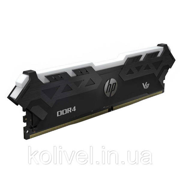 DDR4 8GB 3600MHz HP V8 RGB, Retail (7EH92AA) Київ - фото 3