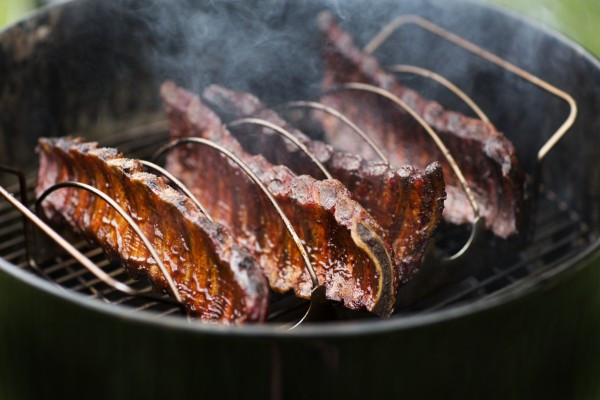 Стійка для ребер Rosle R25070 Код: 004452 Рівне - фото 4