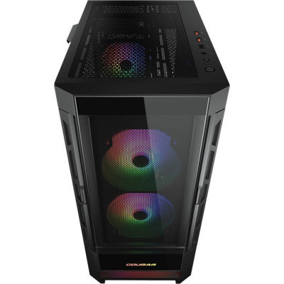 Корпус Cougar Duoface RGB Винница - изображение 2