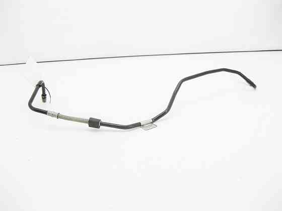 Mercedes-Benz  A1664207926 Гальмівна трубка від головного циліндра до штуцера "PC" гідравлічного блоку ML/GLE W166 GL/GLS X166 GLE Coupe C29 Одеса