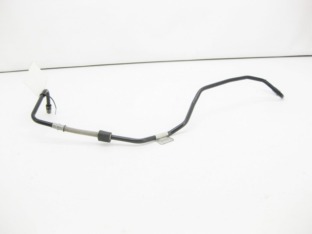 Mercedes-Benz  A1664207926 Гальмівна трубка від головного циліндра до штуцера "PC" гідравлічного блоку ML/GLE W166 GL/GLS X166 GLE Coupe C29 Одеса - фото 4