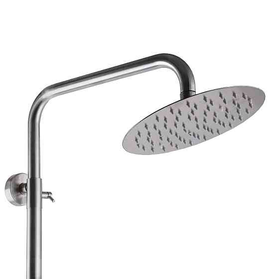 Душевая система Globus Lux ALPEN SUS-SH-05 Киев