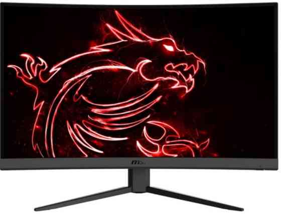 Монітор 32" MSI G32CQ4 E2 Київ
