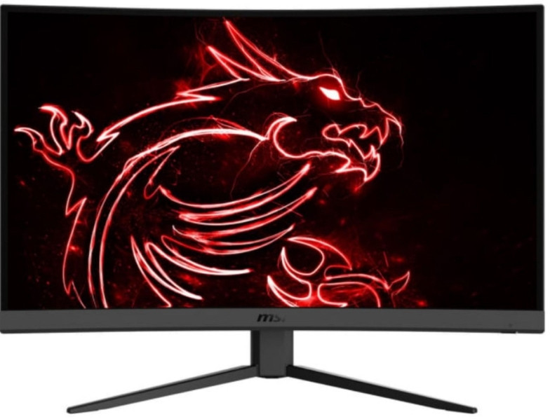 Монітор 32" MSI G32CQ4 E2 Київ - фото 5