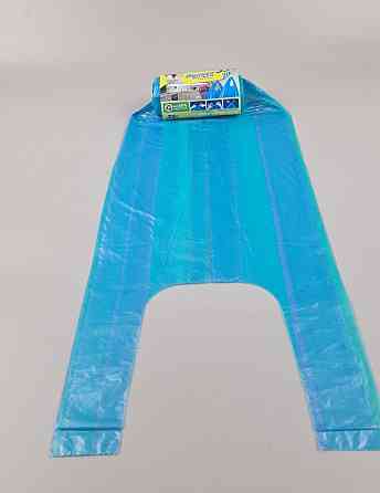 Пакет для сміття 35литров (30шт) КОК з ручками (1 рул) Харків