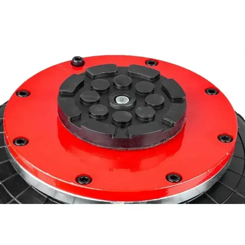 Пневматичний домкрат LEX – потужність 3.5 т, Чехія, підйом 150–400 мм Львів - фото 7