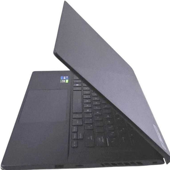 ASUS ROG ZEPHYRUS M16 / I7-12700H / 512GB / 16GB/NVIDIA GeForce RTX 3060 Харків - фото 2