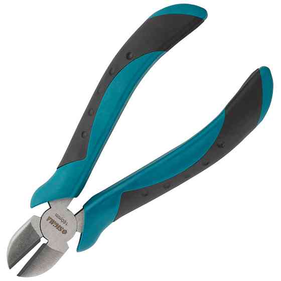 Бокорезы 160мм Mega SIGMA (4352321) Киев