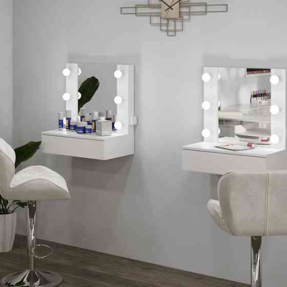 Дзеркало візажиста U1 Київ