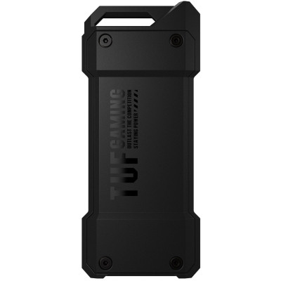 Кишеня зовнішня ASUS M.2 ESD-T1A/BLK/G/AS TUF Gaming A1 (90DD02N0-M09000) Вінниця - фото 2