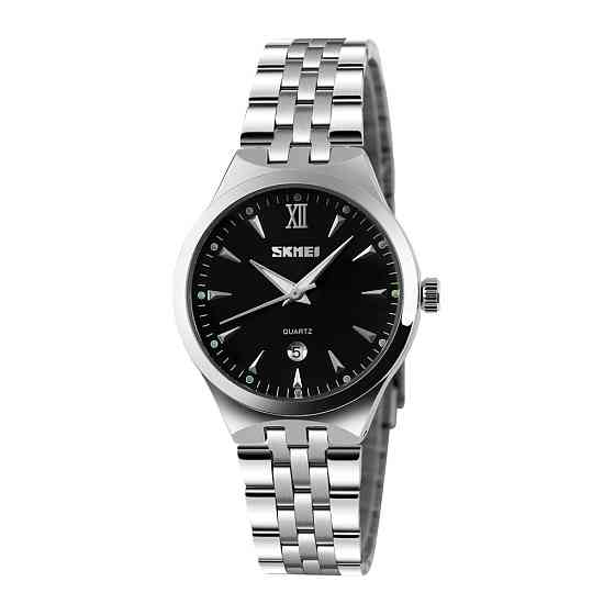 Skmei 9071BK-S Black Lady SBR Киев