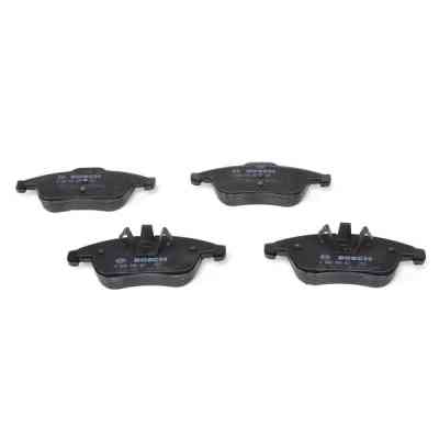 Гальмівні колодки Bosch 0 986 494 401 Вінниця