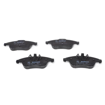 Гальмівні колодки Bosch 0 986 494 401 Вінниця - фото 5
