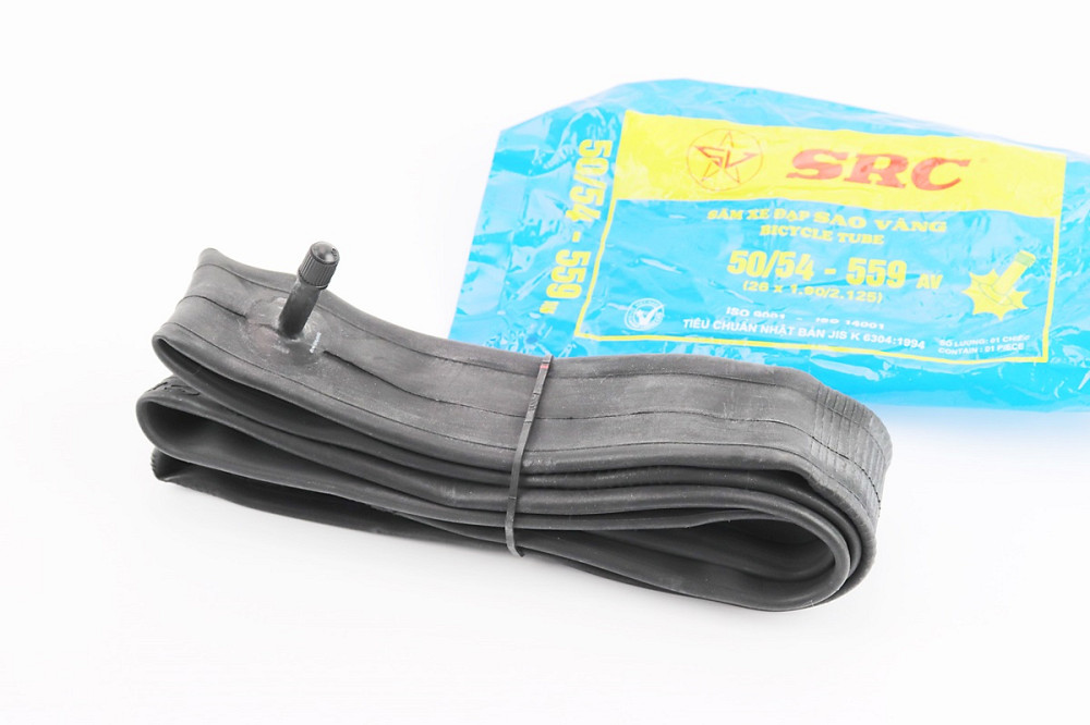 Камера 26"х1,90/2,125 Київ - фото 1