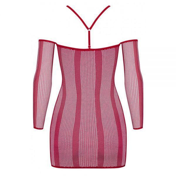 410813 Сорочка Dressie dress S / M / L Sex Aura Київ - фото 3
