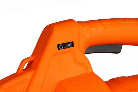 Електрична повітродувка-пилосос з функцією подрібнення Mar-Pol «DEMON» (M88165) Нововолинськ