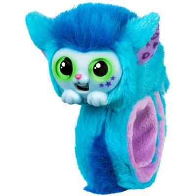 Интерактивная игрушка Moose Wrapples S1 Скайо (28812) Винница