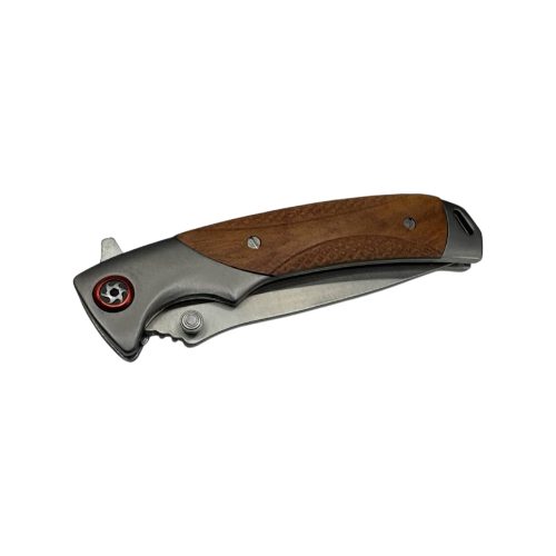 Ніж складаний HongCheng C09 Дніпро - фото 4