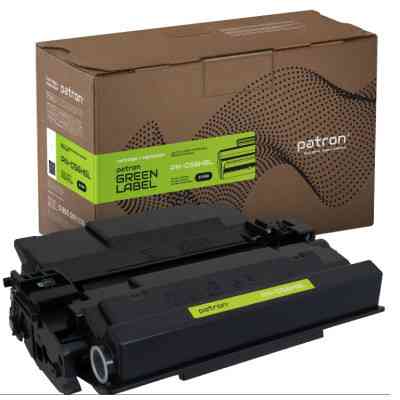 Картридж Patron Canon 056H Green Label (PN-056HGL) Вінниця