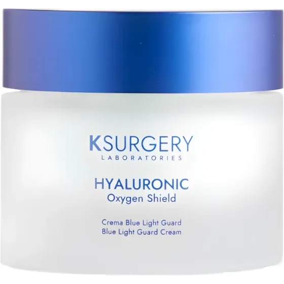 Захисний крем проти агресії, проти синього випромін Ksurgery CREMA BLUE LIGHT GUARD 50 мл Дніпро
