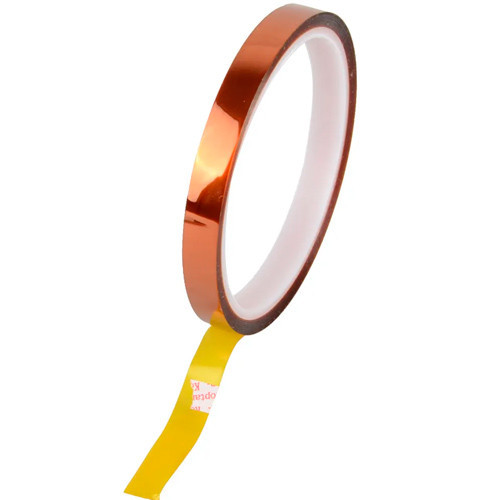 Термостійка стрічка для 3D-друку та пайки Київ - фото 9