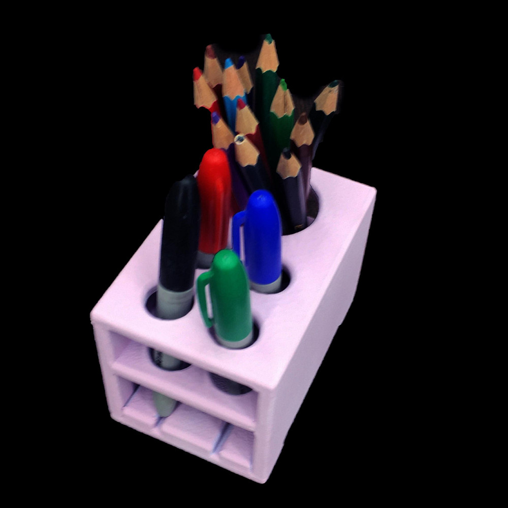 Настольный органайзер 