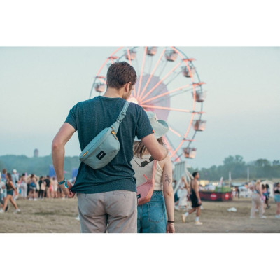 Сумка Pacsafe GO sling pack Мятная (35100528) Винница - изображение 3