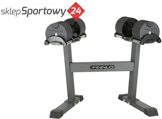 Тренажер Finnlo Systemowe Stojak Smartlock 20Kg Киев