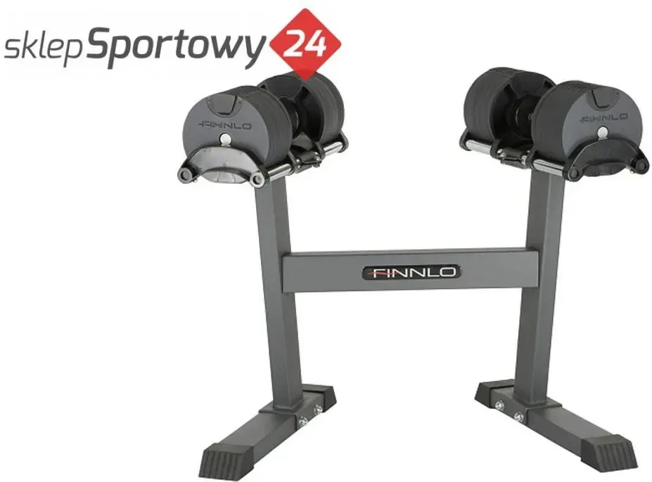 Тренажер Finnlo Systemowe Stojak Smartlock 20Kg Киев - изображение 1