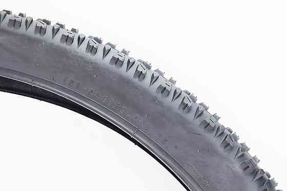 Шина 27,5"x2,35 (58-584) шипована COMPASS Київ
